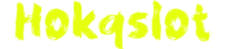 Hokqslot